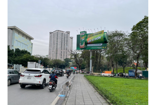 Mô Hình 3D Milo Hà Nội