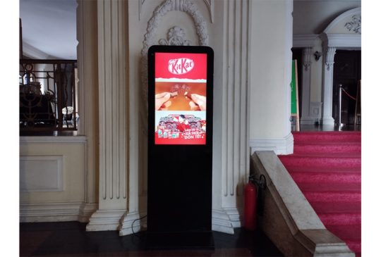 Led - Nhà Hát Thành Phố, Hồ Chí Minh