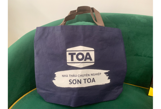 POSM Kệ trưng bày