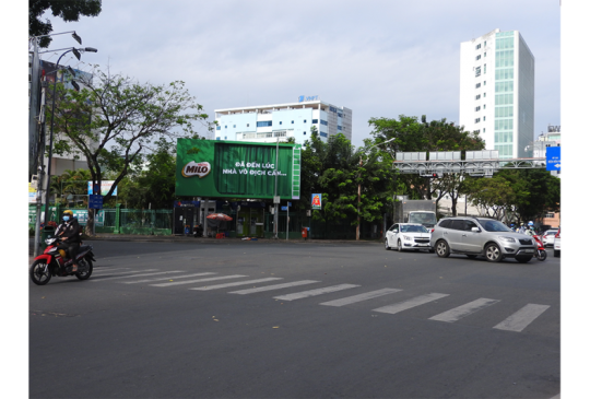 Mô Hình 3D Curtain Milo