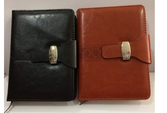 POSM Sổ Tay, Hộp Bút