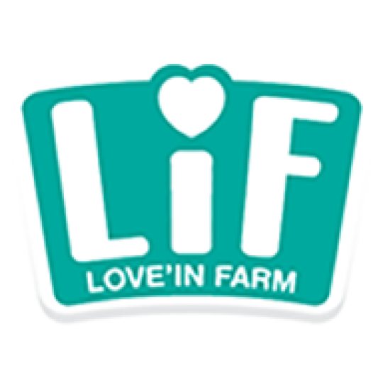 Love In Farm